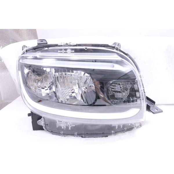 47-123★【値下】LED LA650S タント★右ヘッドライト KOITO 100-69074 ...