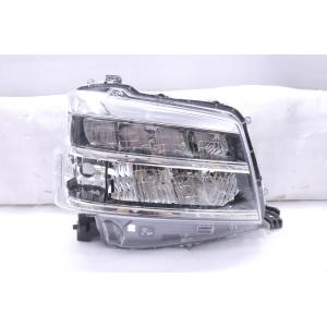 36-1092☆美品☆LED S700V ハイゼットカーゴ☆右ヘッドライト ICHIKOH
