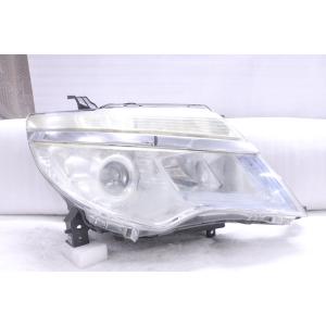 54-1506☆美品☆LED B44W デイズ ハイウェイスター☆左ヘッドライト 