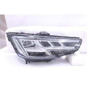58-2081☆極上品☆LED 8Y アウディA3☆右ヘッドライト 8Y0 941 034 A