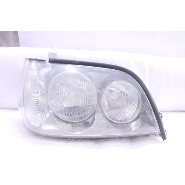 48-20★後期 HID JZS171W クラウンエステート★右ヘッドライト バラスト付 KOITO...