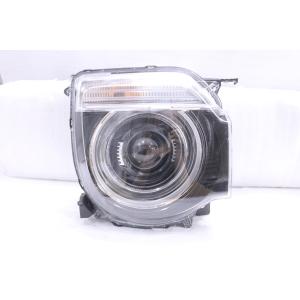 58-1295☆【値下】後期 HID GP2 フィットシャトルハイブリッド 右