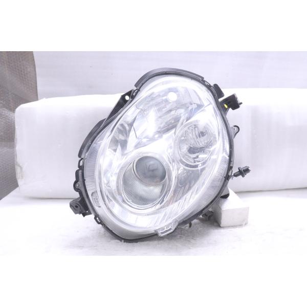 4X-247★HID L880K コペン★左ヘッドライト STANLEY P2391 ユニット メッ...