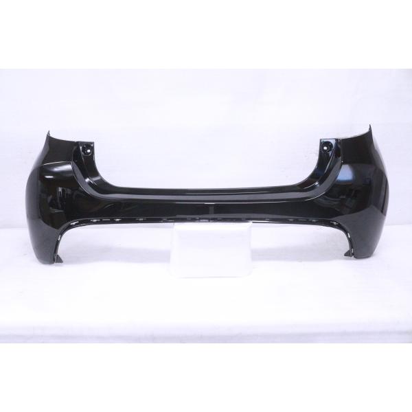 50-1575★未使用品★KSP210 MXPA10 ヤリス HV リアバンパー★52159-K00...