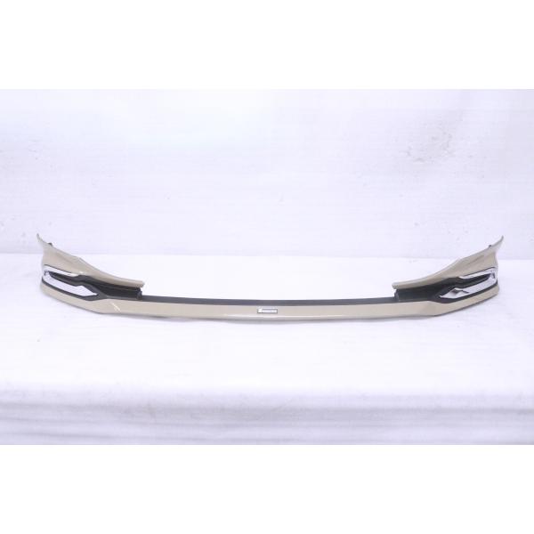 50-2163★モデリスタ★MXPC10G シエンタ HV フロントスポイラー★MSD41-5200...