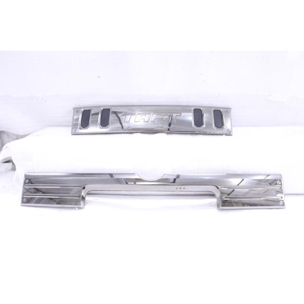 50-2790★美品 純正OP★LA900S タフト フロントグリル★53141-B2100 スモー...