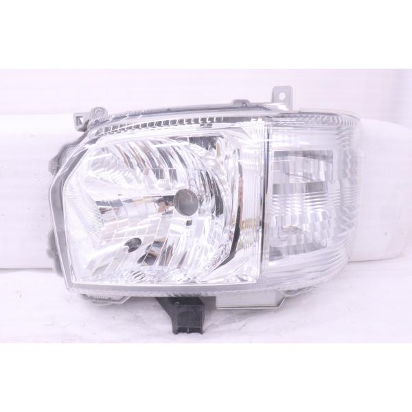 50-3021★美品★4型~ ハロゲン 200 ハイエース★左ヘッドライト KOITO 26-131...