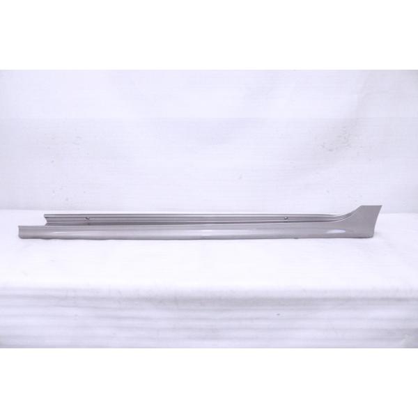 50-3235★未使用品★KSP210 ヤリス 左サイドステップ★75860-K0050 ブロンズメ...