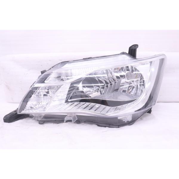 50-790★美品 前期 ハロゲン NZE161G カローラフィールダー★左ヘッドライト KOITO...