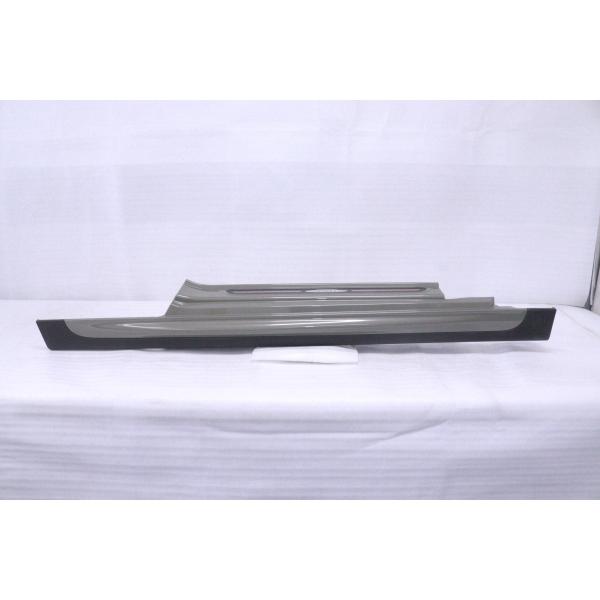 52-228★F56 BMW MINI ミニ JOHN COOPER WORKS 右サイドステップ★...