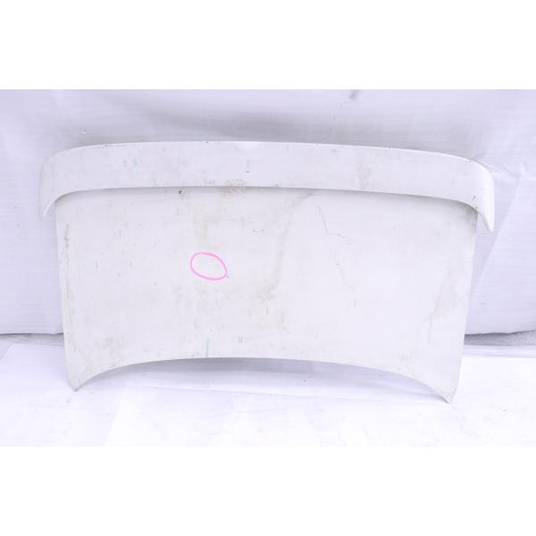 54-1871★値下 JZX81 SX80 MX83 チェイサー トランク スポイラー ハイマウント...