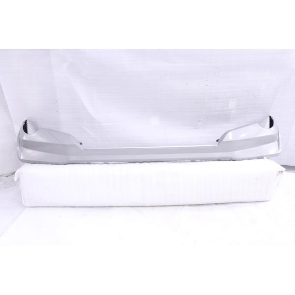 54-2310★純正OP★A200A ライズ フロントスポイラー★SPORTY STYLE 0815...