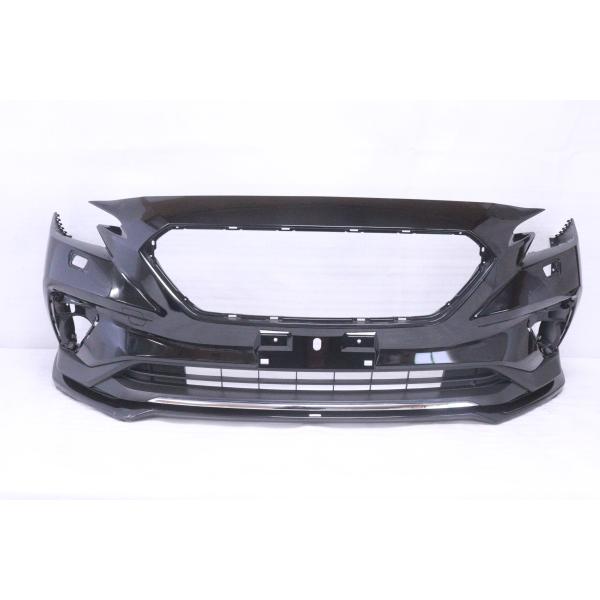 54-801★STI★VN5 レヴォーグ フロントバンパー アンダースポイラー付★57704VC10...