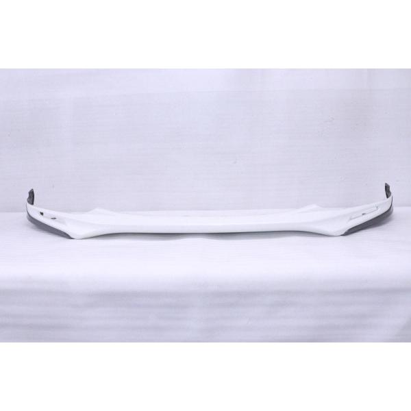 55-2359★モデューロ LED欠品★前期 RU1 ヴェゼル HV フロントスポイラー★08P98...