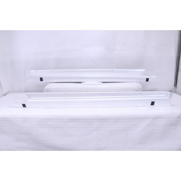 55-771★AZSH32 KZSM30 クラウンセダン 左右サイドステップ★75850-30500...