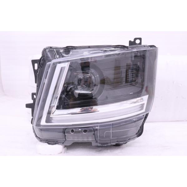 56-2452★極上品★7代目 LED 88 エルフ★左ヘッドライト KOITO 219A2A/21...