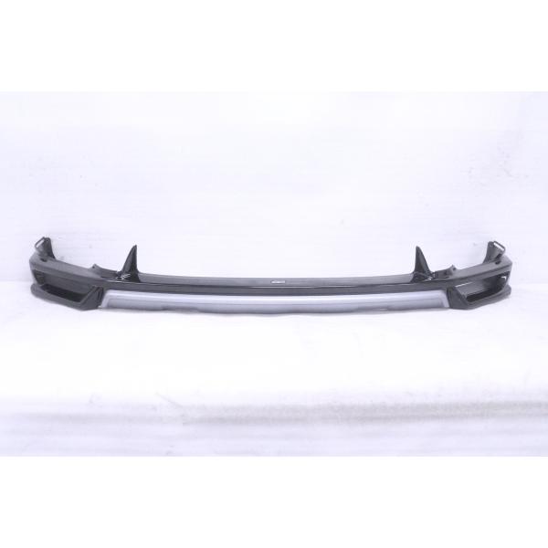 58-1579★無限★RT5 RT6 CR-Vハイブリット フロントスポイラー★71110-XNK-...