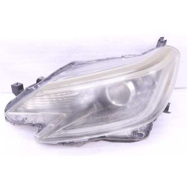 58-1869★【値下】中期/後期 AFS無 HID GRX130 マークX★左ヘッドライト G’ｓ...