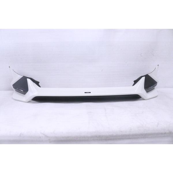 58-424★TRD LED欠品★MXAA52 RAV4 HV フロントスポイラー★MS341-42...