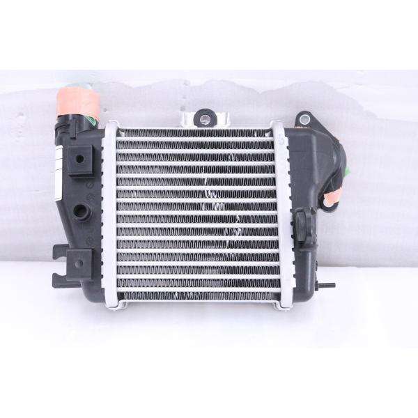 59-291★正常品★LA650S タント ファンクロス インタークーラー 17940-B2070 ...