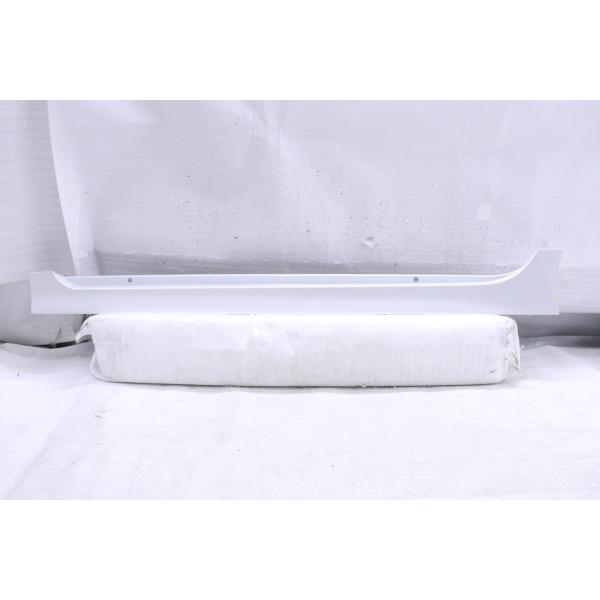 5X-1329★MXPK11 アクア GRスポーツ 左サイドステップ★75860-52140 プラチ...