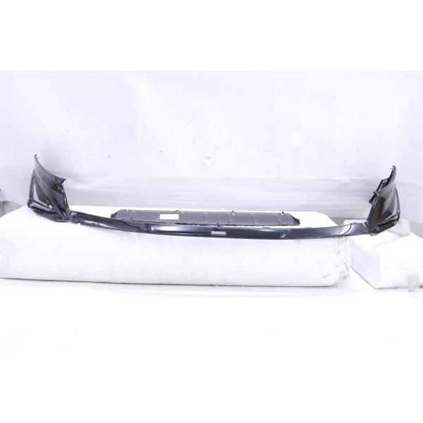 5X-1331★モデリスタ LED付★MXWH60 プリウス フロントスポイラー★NEOADVANC...