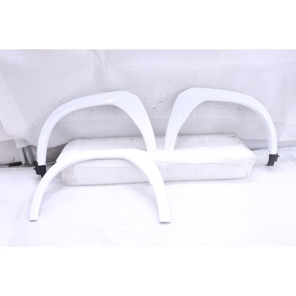 5X-2036★未使用品 TRD★MZAA10 レクサスUX エアロフェンダー 右フロント欠品★MS...