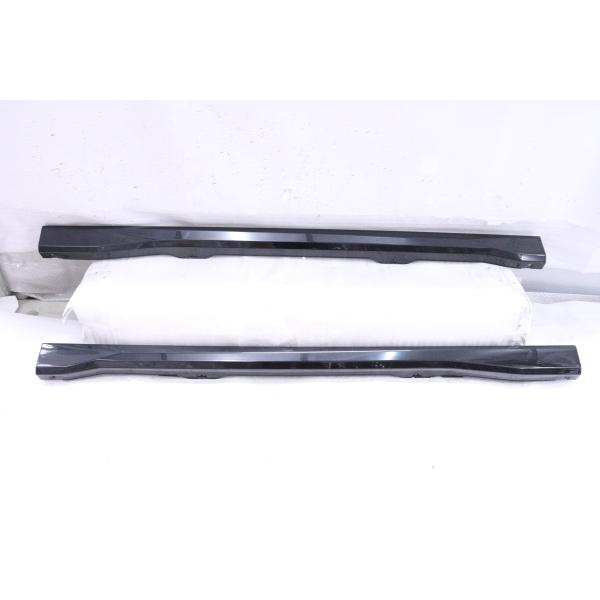 5X-230★未使用品 中古 モデリスタ★A200A ライズ 左右サイドステップ★76902-B10...