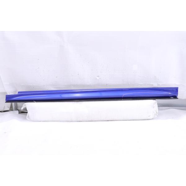 5X-741★STI★VN5 レヴォーグ 左サイドステップ サイドアンダースポイラー★SG517VC...