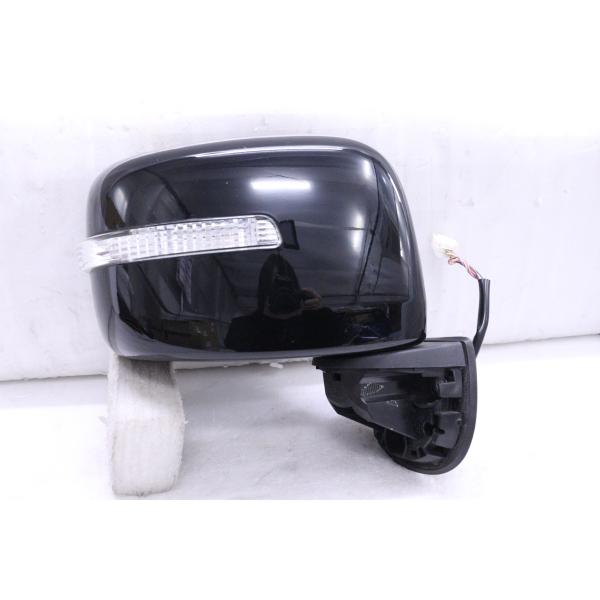 5Y-1951★カメラ無★7P MK53S スペーシア 右ドアミラー★84710-79R26 2WD...