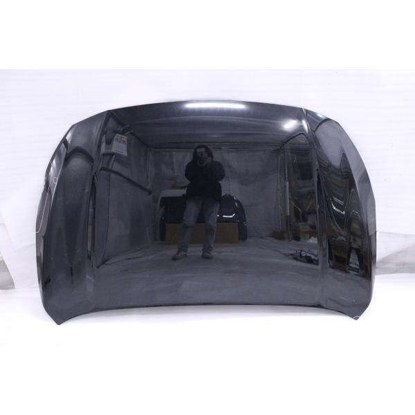 61-163★GK GT インプレッサ G4 XV ボンネット フード★57229-FL0109P ...