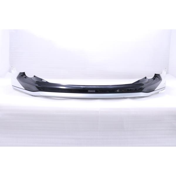 61-226★モデリスタ★前期 ZYX10 C-HR フロントスポイラー★536 ELEGANT I...