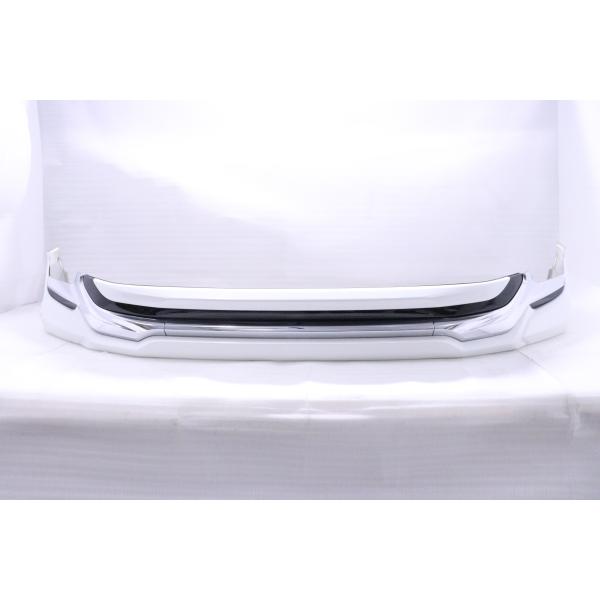 62-1064★モデリスタ★VJA310W レクサスLX フロントスポイラー★MSD41-60005...