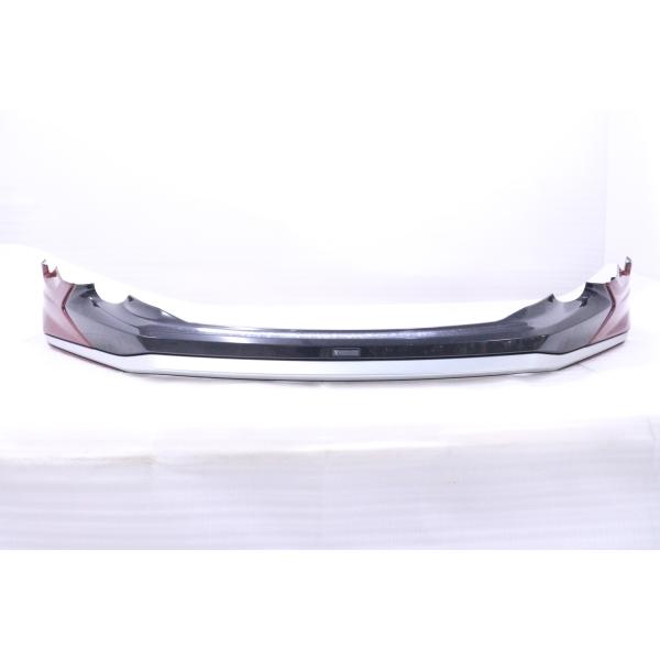 63-128★モデリスタ★前期 ZYX10 C-HR フロントスポイラー★536 ELEGANT I...