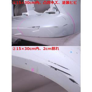67-1138★OPソナー穴有★前期 ZRR8...の詳細画像3