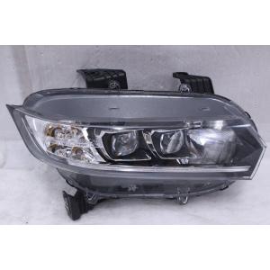 良品】S660 JW5 前期 純正LEDヘッドライト 右 STANLEY W2301 (Z40-55