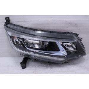 GT2 フリード　左ヘッドライト Amazon | フリード/ハイブリッド GB5/GB6/GB7/GB8 純正 左ヘッドライト