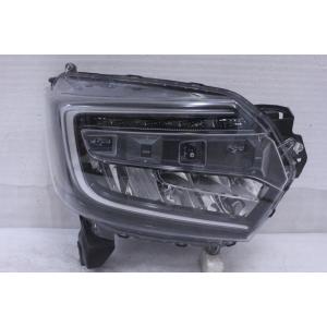 ホンダ N BOX カスタム JF3 純正 LED 右 ヘッドライト : 株式会社