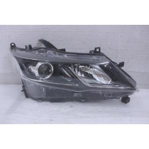 セレナ 90-157-N☆美品 LED C27 セレナ☆右ヘッドライト KOITO 100