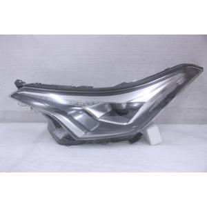 C-HR/CHR/G ZYX10/NGX10/NGX50 純正 前期 左 ヘッドライト/ランプ LED
