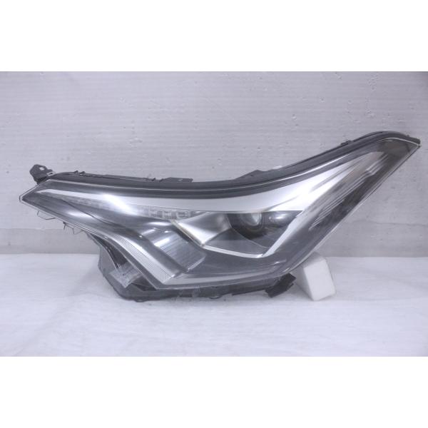 90-176-ｈ★前期 LED ZYX10/NGX50 C-HR★左ヘッドライト 81185-108...