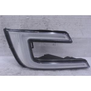 エクシーガ/クロスオーバー7 YAM 純正 左 フォグランプ/フォグライト