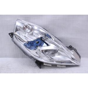 5X-1203☆美品☆LED C28 セレナ☆右ヘッドライト KOITO 100-237A0 打刻