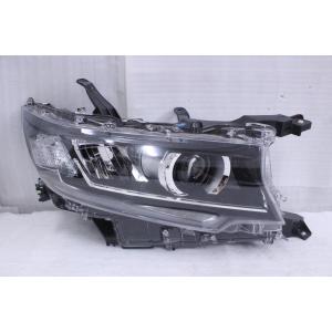 30-149☆LED ARS220 クラウン RS☆左ヘッドライト KOITO 30-452 打刻:K