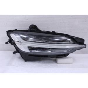 磨き済み BMW 1シリーズ/F20 純正 前期 右 ヘッドライト 7229688-07