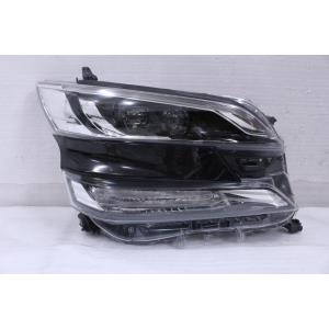 40ヴェルファイア純正 左ヘッドライト LED ヴェルファイア 202-1275-X☆【値下】前期 LED☆30 ヴェルファイア☆右