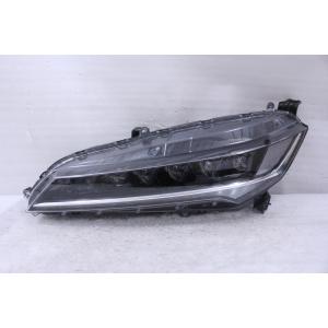 38-1702☆LED NC1 NSX☆左ヘッドライト STANLEY W1990 打刻:A0 ASSY