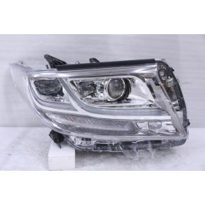 アルファード 20Y346-V☆美品 前期 LED AGH30W アルファード☆右ヘッド