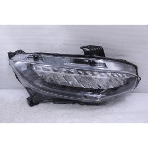ホンダ（HONDA） 22-135☆【値下】LED FK7 シビック TYPE-R☆左ヘッド