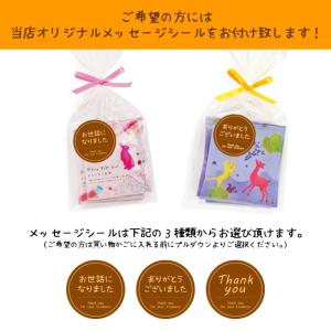 プチギフト 個包装 退職 異動 挨拶 紅茶 プ...の詳細画像3